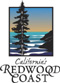 California's Redwood Coast HCCVB logo
