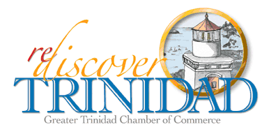 ... reDiscover Trinidad Chamber Logo